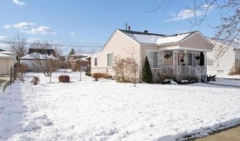 14617 College Ave, Allen Park, MI 48101