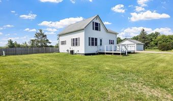 W12213 STATE HIGHWAY 64, Antigo, WI 54409