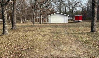 1914 W 19th Ave, Arkdale, WI 54613