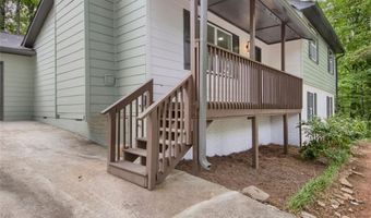 3288 TARRAGON Dr, Decatur, GA 30034