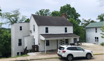 71 W Washington, Athens, OH 45701