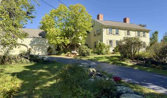 89 Chestnut Hill Rd, Amherst, NH 03031