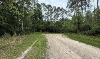 BURKE Drive lot 116, Abita Springs, LA 70420