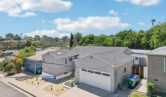 1740 Petra Dr, San Diego, CA 92104