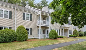400 Brookside Dr A, Andover, MA 01810