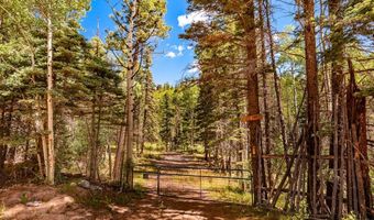 County Rd 46, Aguilar, CO 81020