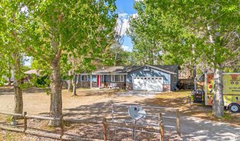 5400 Bottom Rd, Fallon, NV 89406