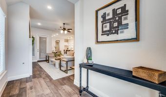 8532 Melrose, The Colony, TX 75056