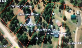 1909 Gold Dust Rd 60, Cascade, ID 83611
