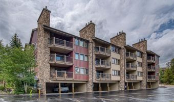 325 FOUR OCLOCK Rd A301, Breckenridge, CO 80424