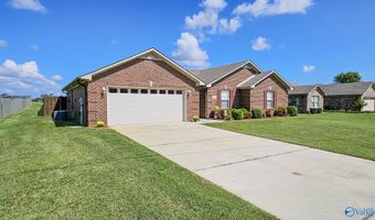 11455 Poplar Creek Cemetery Rd, Athens, AL 35611