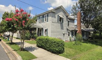 329 BIDDLE St, Chesapeake City, MD 21915