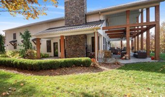 1939 CR 68 Rd, Auburn, IN 46706
