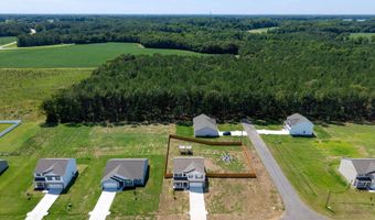 10740 Beard Way, Bailey, NC 27807
