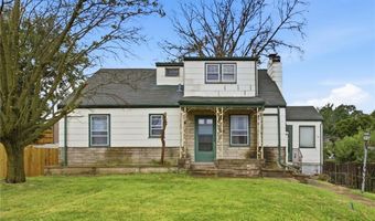 9535 Mackenzie Rd, Affton, MO 63123