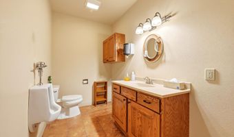 58 E Benteen St, Buffalo, WY 82834