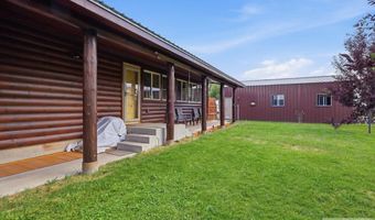 662 N Highway 93, Carmen, ID 83462