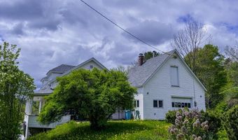 88 Mill Hl, Barnet, VT 05821