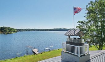 10175 LOWER Rd, Arbor Vitae, WI 54568