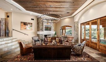 39601 N OCOTILLO RIDGE Dr, Carefree, AZ 85377