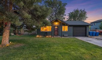 10707 W Blue Fox Ct, Boise, ID 83709