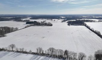 0 Twp Rd 564, Ashland, OH 44805