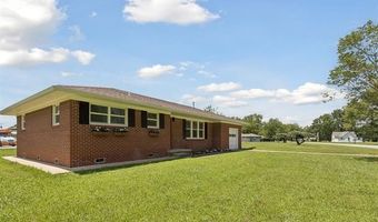 425 Mulberry Ave, Afton, OK 74331