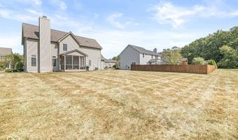 1273 Balsam Fir Pass, Avon, IN 46123