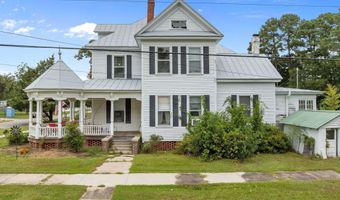675 Second St, Ayden, NC 28513