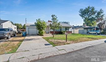 5706 W Freemont St, Boise, ID 83706