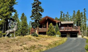 44 Ridgeview Loop, Big Sky, MT 59716