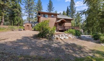 106 Stewart Dr, Blanchard, ID 83804