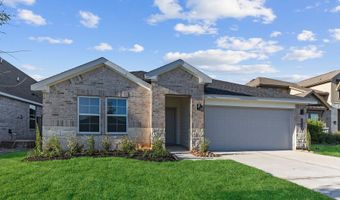 13 Robin Ct Plan: Cali, Angleton, TX 77515