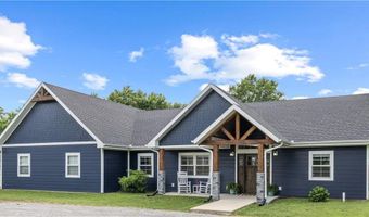 511 N 2nd St, Arma, KS 66712