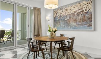 27 Admiralty Row 305, Alys Beach, FL 32461