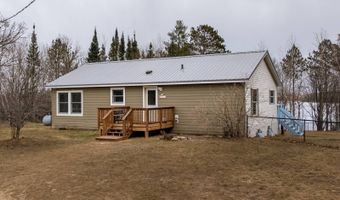 3912 4th St NW, Backus, MN 56435