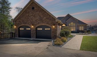 1283 COUNTY RD 204, Arley, AL 35541