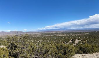40 Wild Mtn, Cerrillos, NM 87010