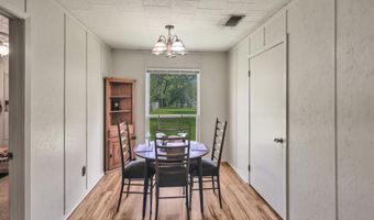 124 N Hill St, Amity, AR 71921