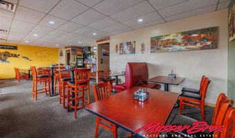 2706 Big Horn Ave, Cody, WY 82414