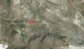 4007 Duck Lake Loop, Gerlach, NV 89412