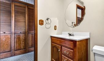 5543 County Road 2075, Barnsdall, OK 74002