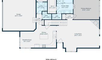 23 Brixton Ct, Algonquin, IL 60102
