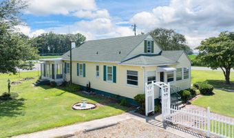 20563 BEAVER DAM Rd, Harbeson, DE 19951