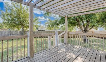 811 Rushwood Ct, Augusta, KS 67010