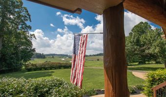 16301 Highlands Log Dr, Abingdon, VA 24210