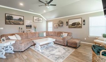 1307 NW 4th, Andrews, TX 79714