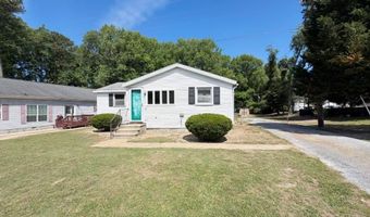 10531 HARRISON Rd, Berlin, MD 21811