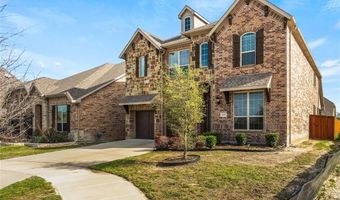 14957 Gentry Dr, Aledo, TX 76008