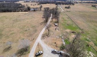 269 N Shoe Make Rdg, Bennington, OK 74723